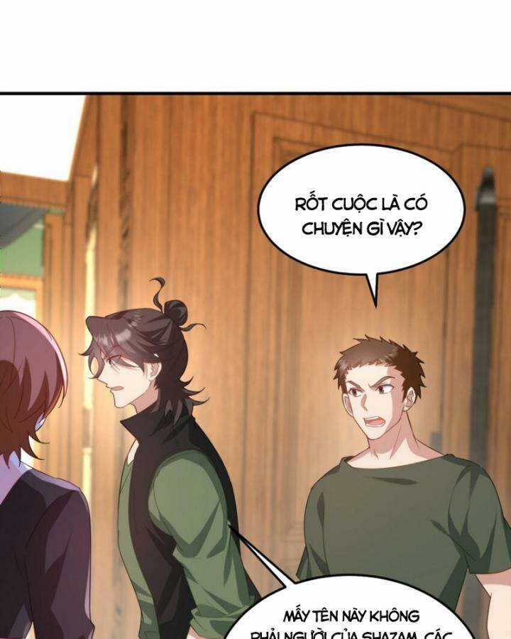 Long Vương Điện - Chapter 256 - Trang 14