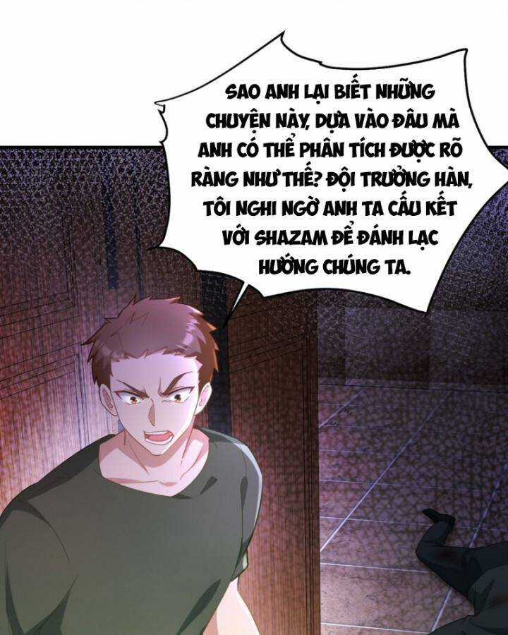 Long Vương Điện - Chapter 256 - Trang 16