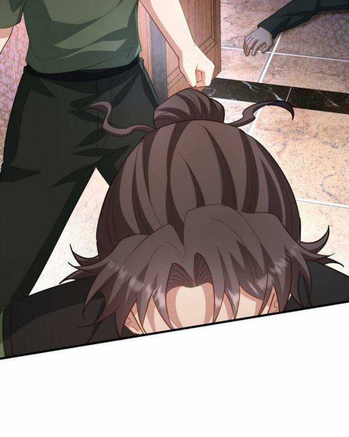 Long Vương Điện - Chapter 256 - Trang 17