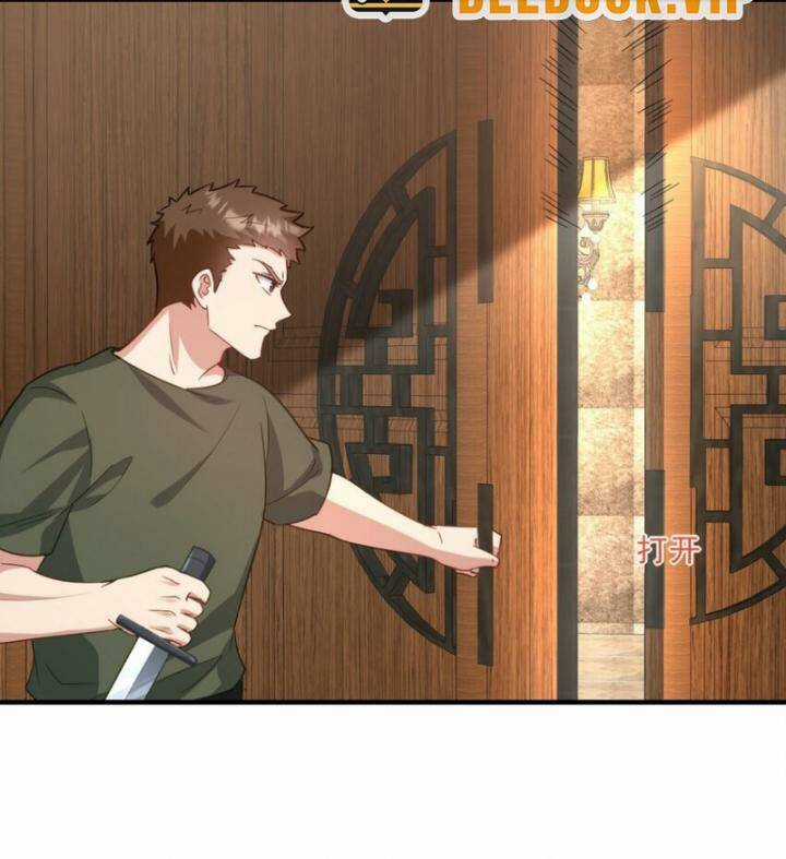 Long Vương Điện - Chapter 256 - Trang 3