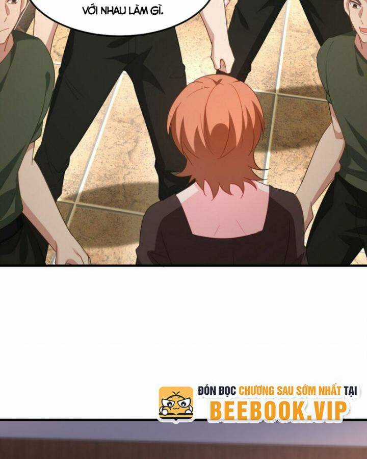 Long Vương Điện - Chapter 256 - Trang 21