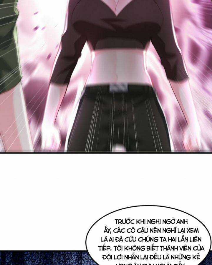 Long Vương Điện - Chapter 256 - Trang 25