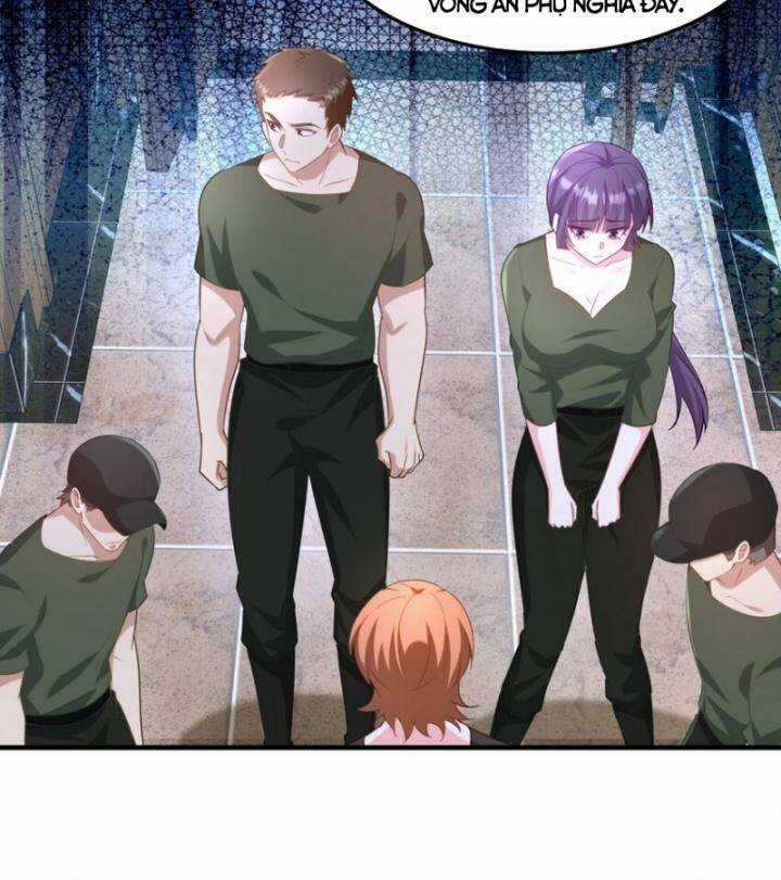 Long Vương Điện - Chapter 256 - Trang 26