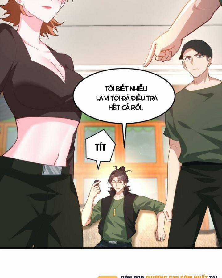 Long Vương Điện - Chapter 256 - Trang 28