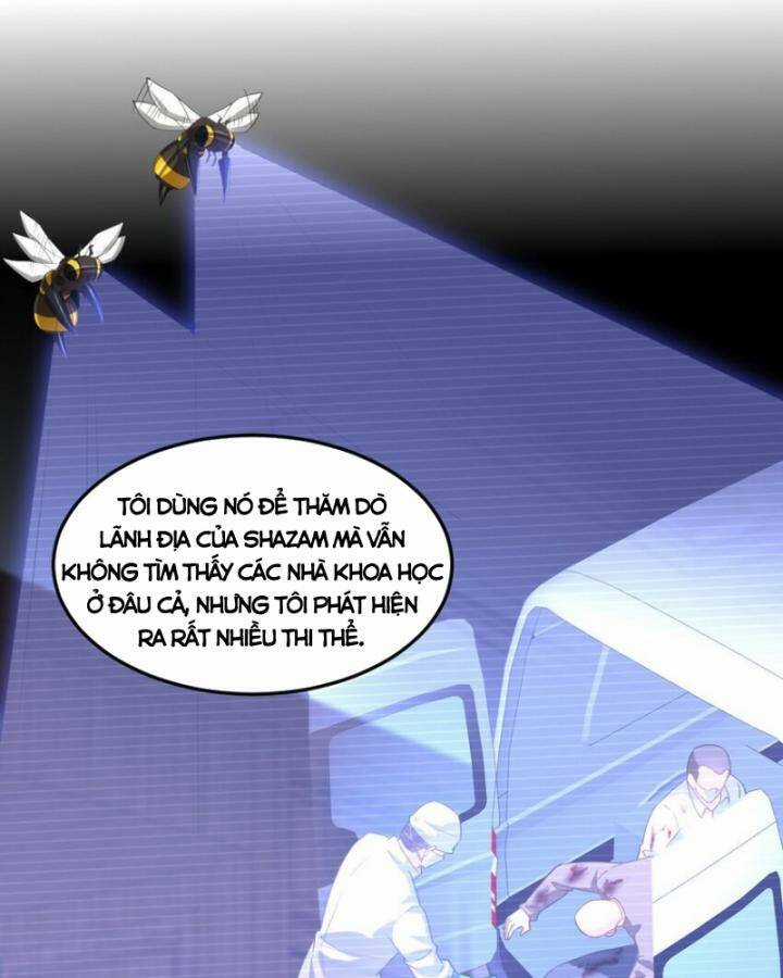 Long Vương Điện - Chapter 256 - Trang 30