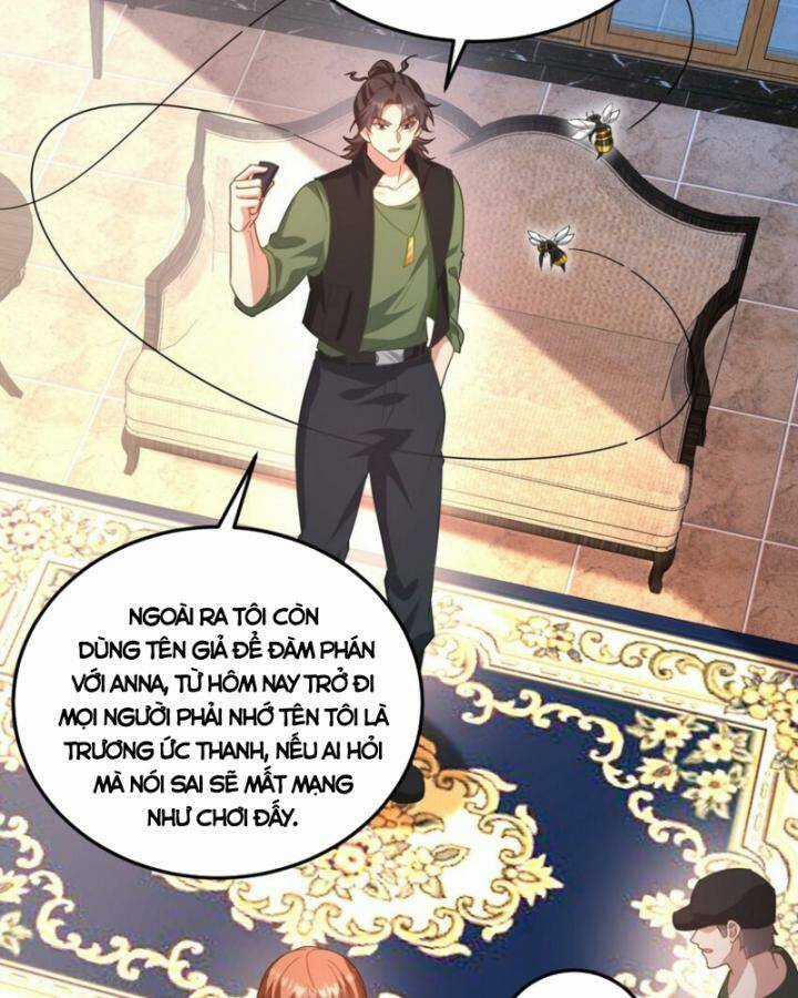 Long Vương Điện - Chapter 256 - Trang 32