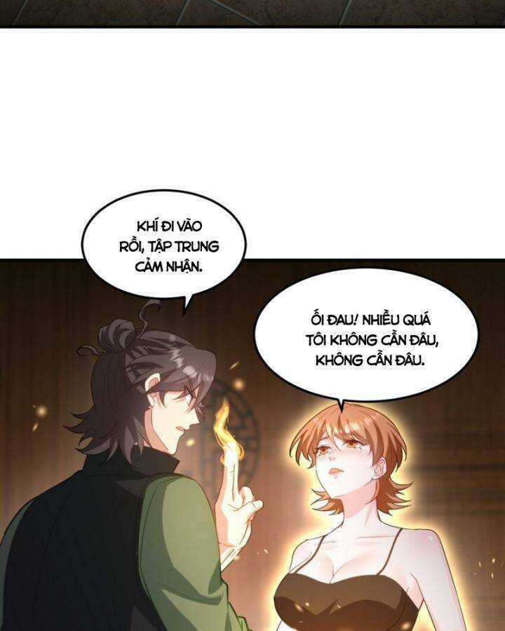 Long Vương Điện - Chapter 256 - Trang 39