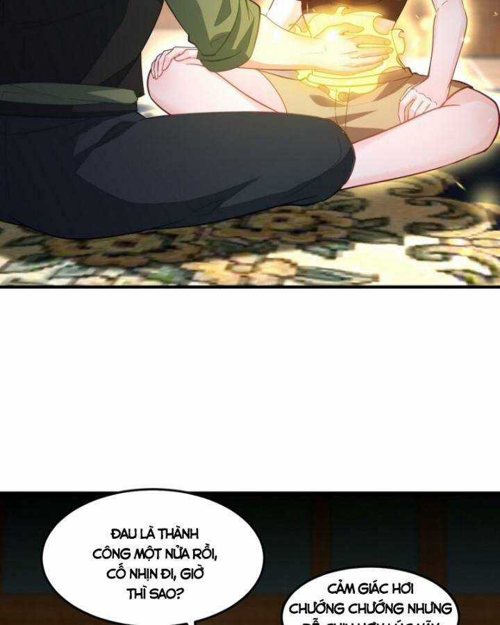 Long Vương Điện - Chapter 256 - Trang 40