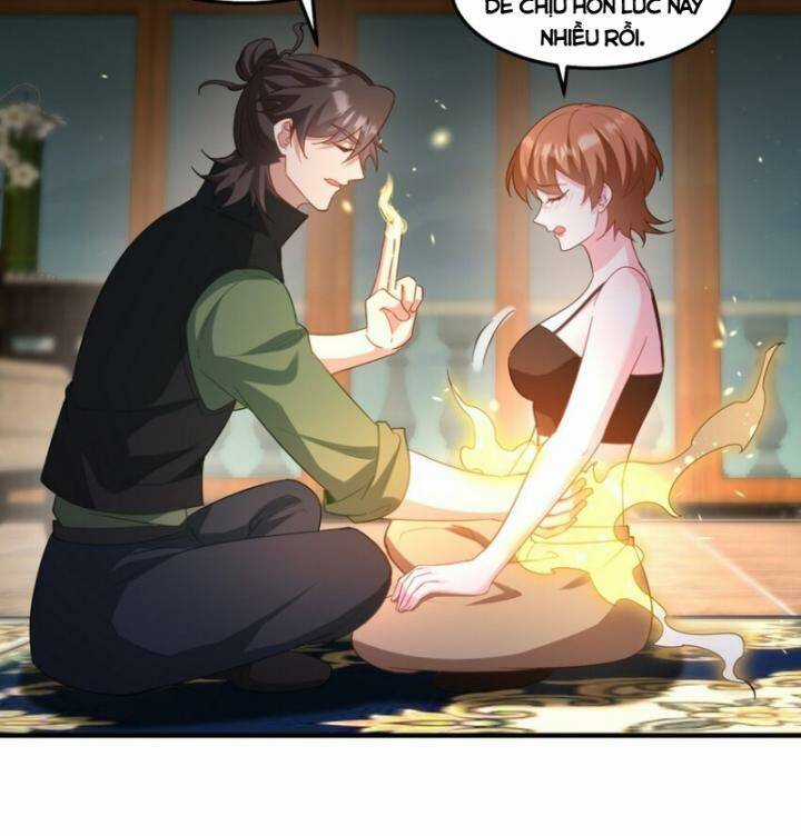 Long Vương Điện - Chapter 256 - Trang 41