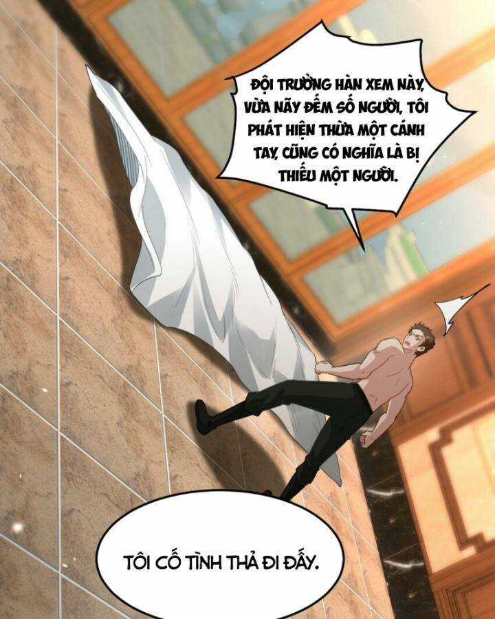 Long Vương Điện - Chapter 256 - Trang 44