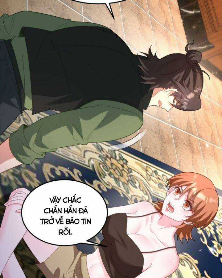 Long Vương Điện - Chapter 256 - Trang 45