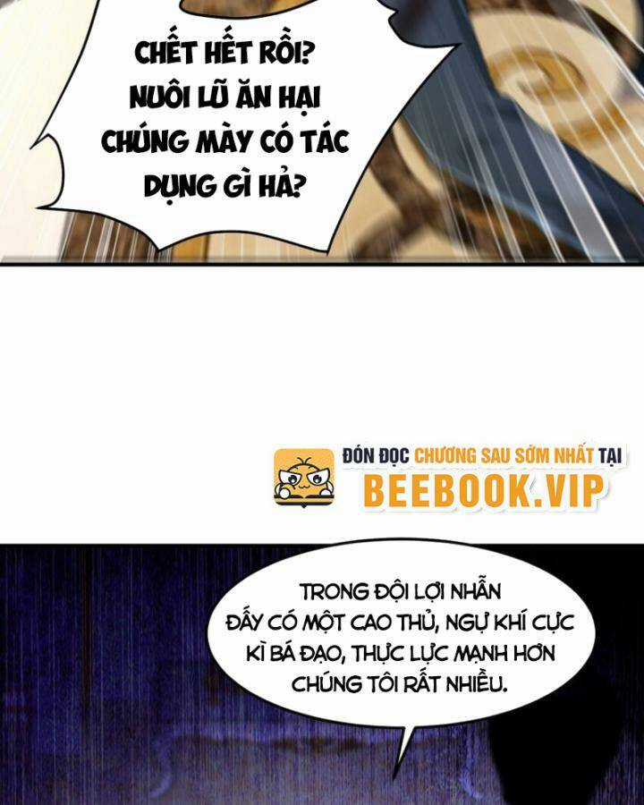 Long Vương Điện - Chapter 256 - Trang 51