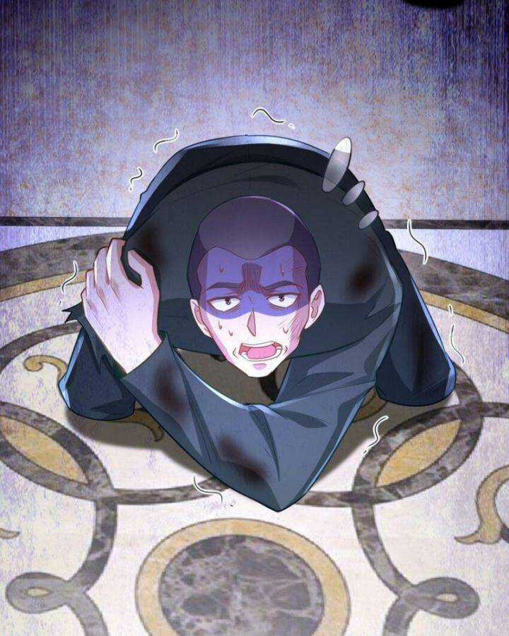 Long Vương Điện - Chapter 256 - Trang 52