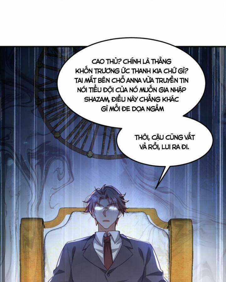 Long Vương Điện - Chapter 256 - Trang 54