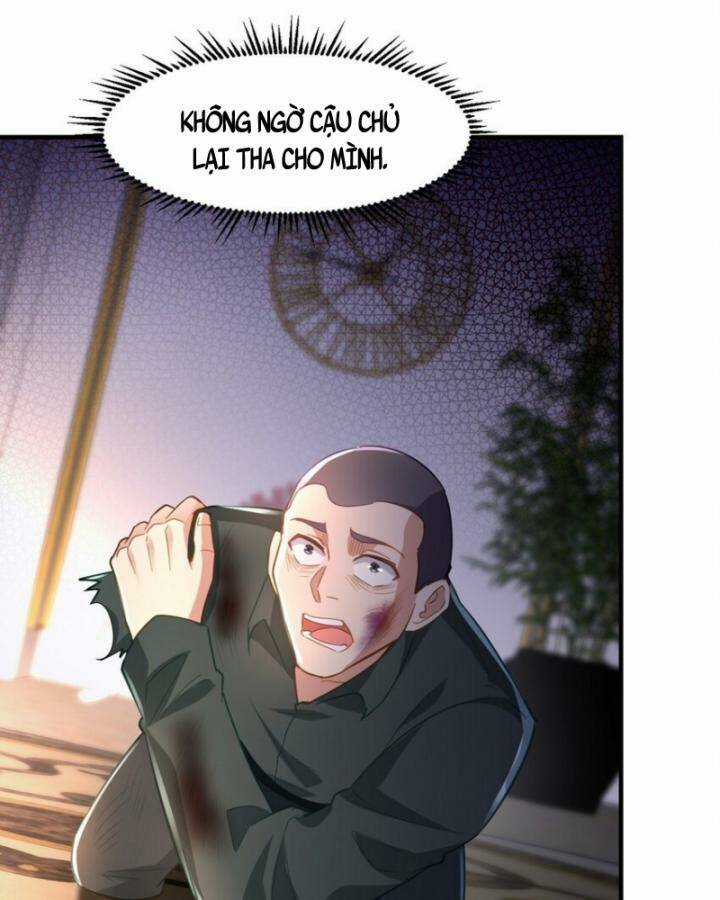 Long Vương Điện - Chapter 256 - Trang 56