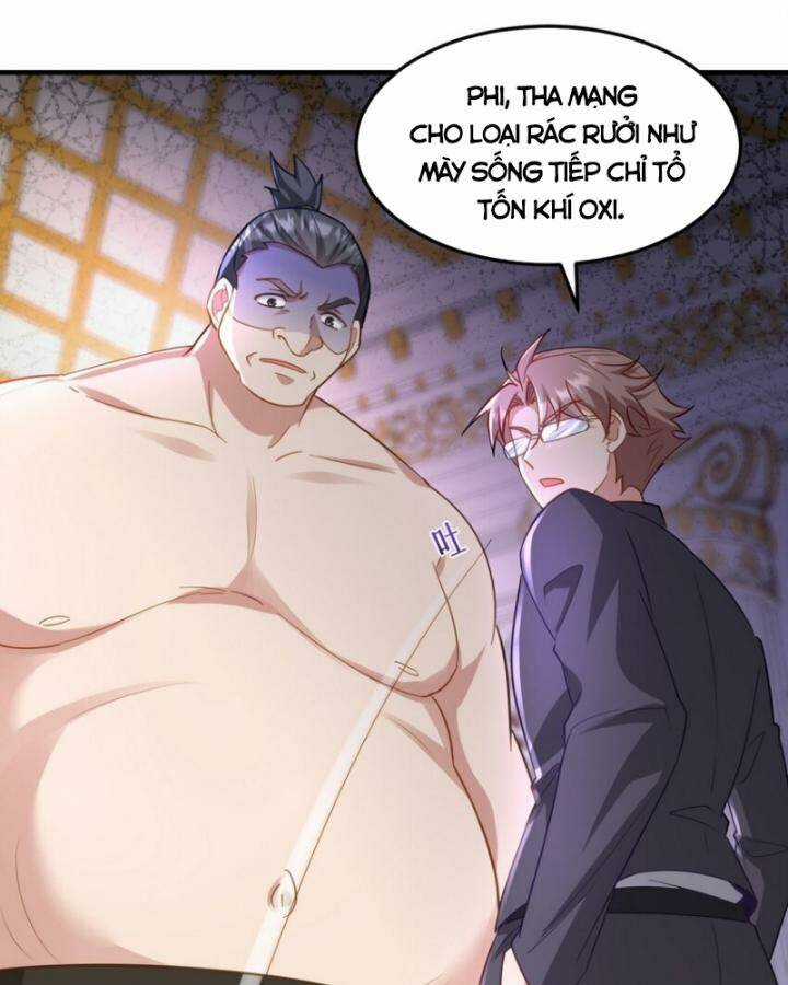 Long Vương Điện - Chapter 256 - Trang 60