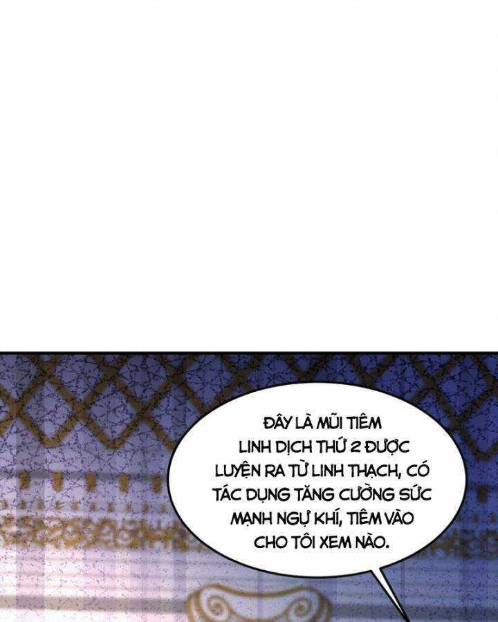 Long Vương Điện - Chapter 256 - Trang 63