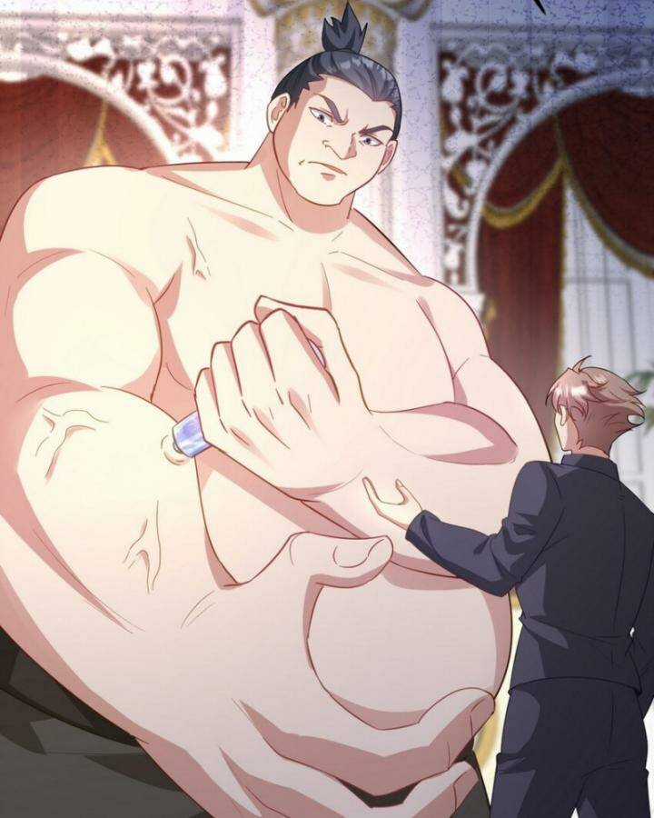 Long Vương Điện - Chapter 256 - Trang 64