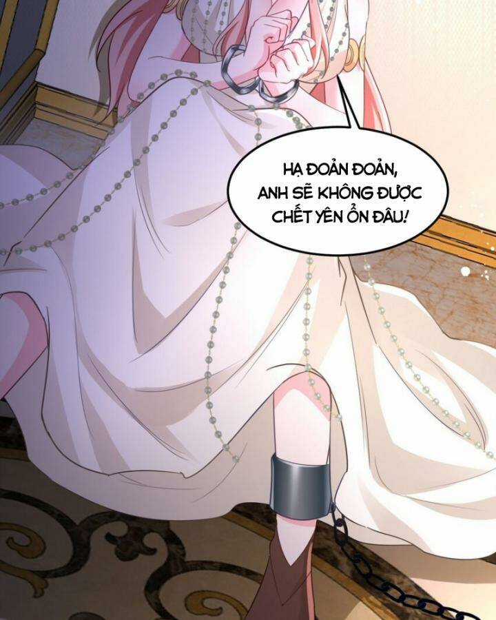 Long Vương Điện - Chapter 256 - Trang 72