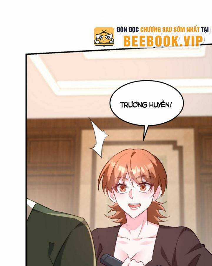 Long Vương Điện - Chapter 256 - Trang 10