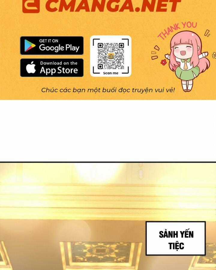 Long Vương Điện - Chapter 257 - Trang 1