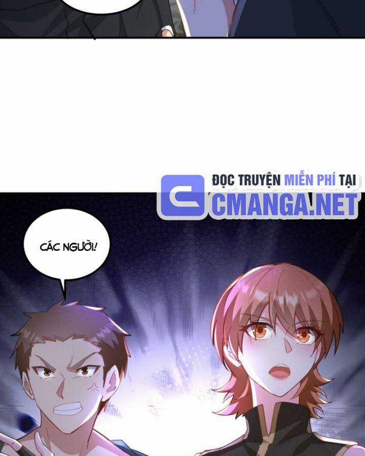 Long Vương Điện - Chapter 257 - Trang 11