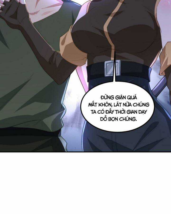 Long Vương Điện - Chapter 257 - Trang 12