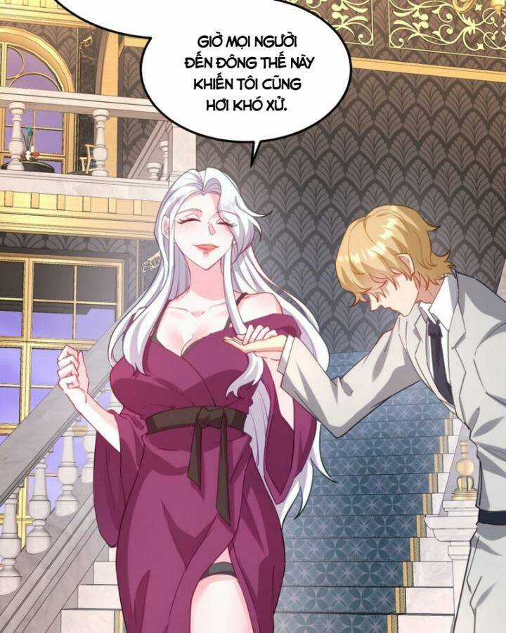 Long Vương Điện - Chapter 257 - Trang 15