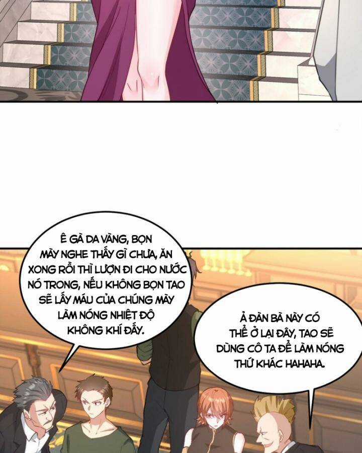 Long Vương Điện - Chapter 257 - Trang 16