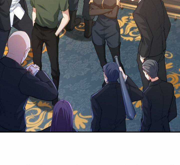 Long Vương Điện - Chapter 257 - Trang 17