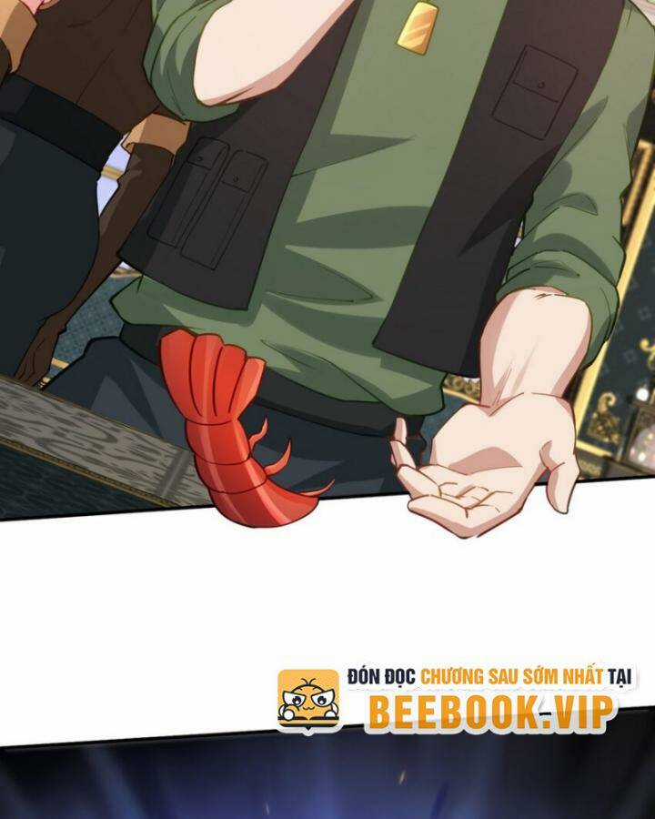 Long Vương Điện - Chapter 257 - Trang 19