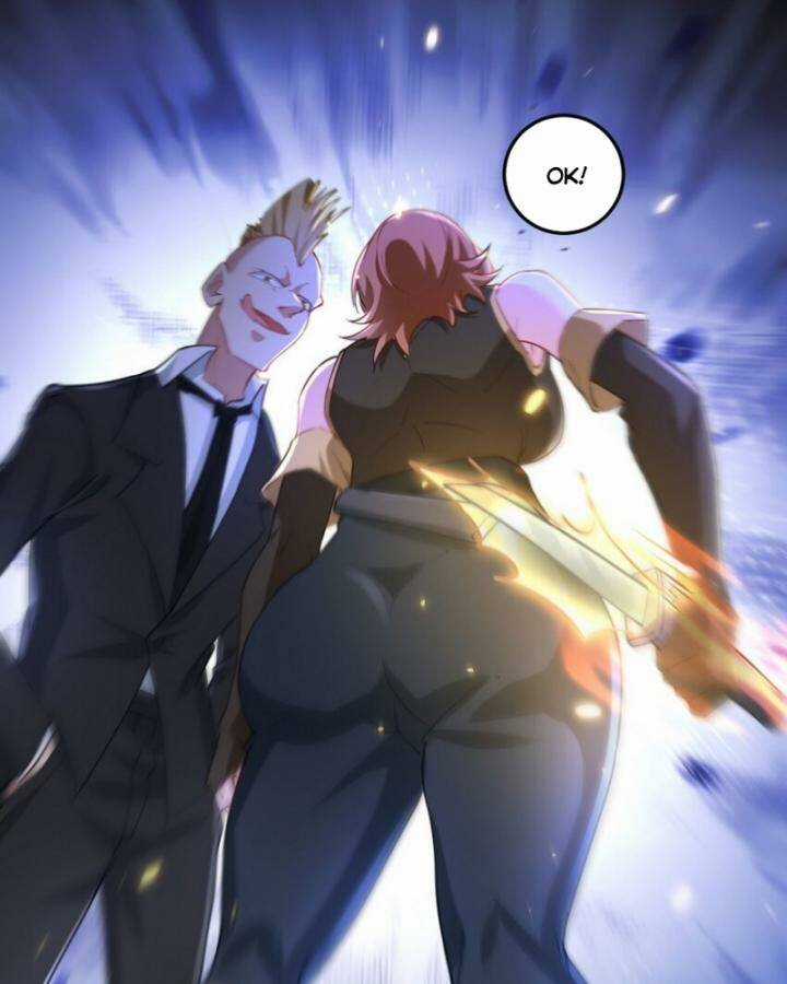 Long Vương Điện - Chapter 257 - Trang 20