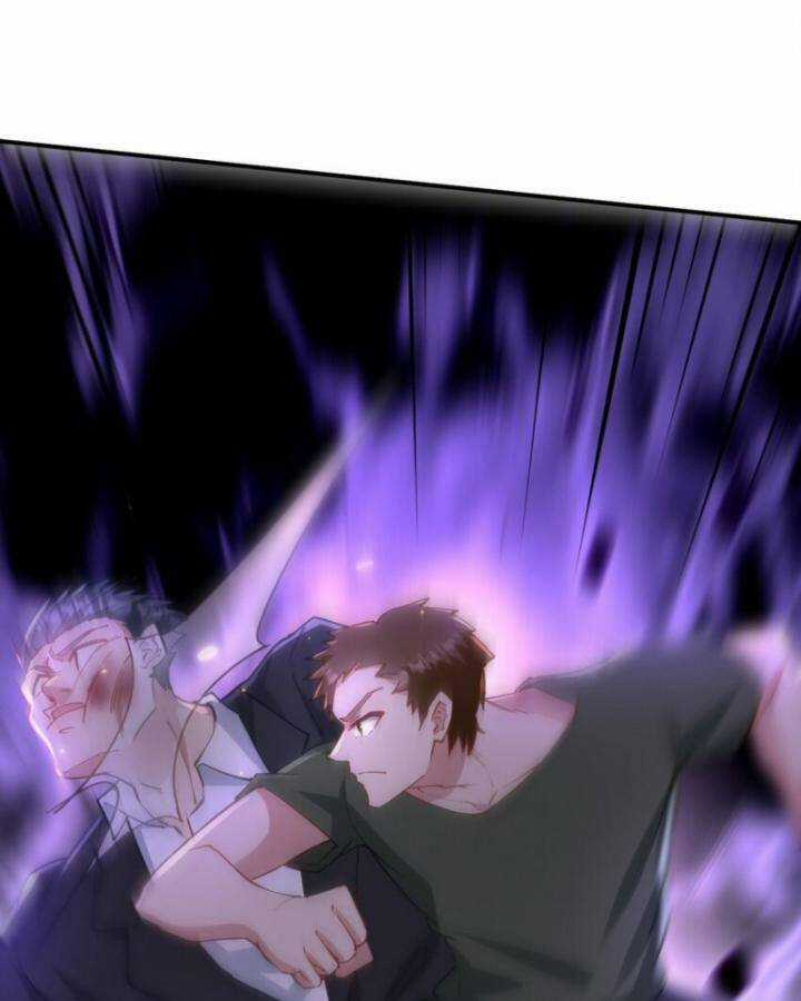 Long Vương Điện - Chapter 257 - Trang 22