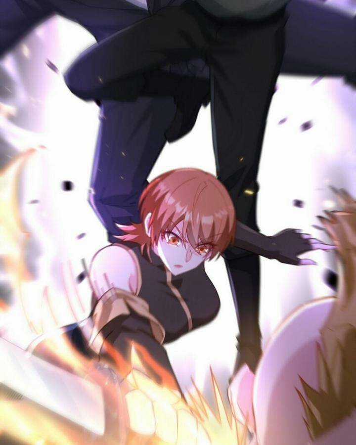 Long Vương Điện - Chapter 257 - Trang 23