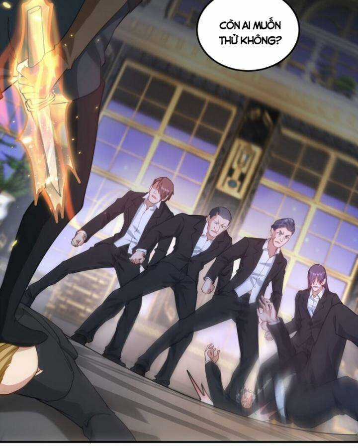 Long Vương Điện - Chapter 257 - Trang 25