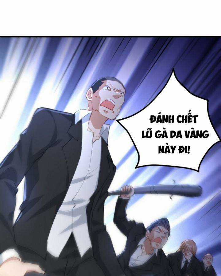 Long Vương Điện - Chapter 257 - Trang 27