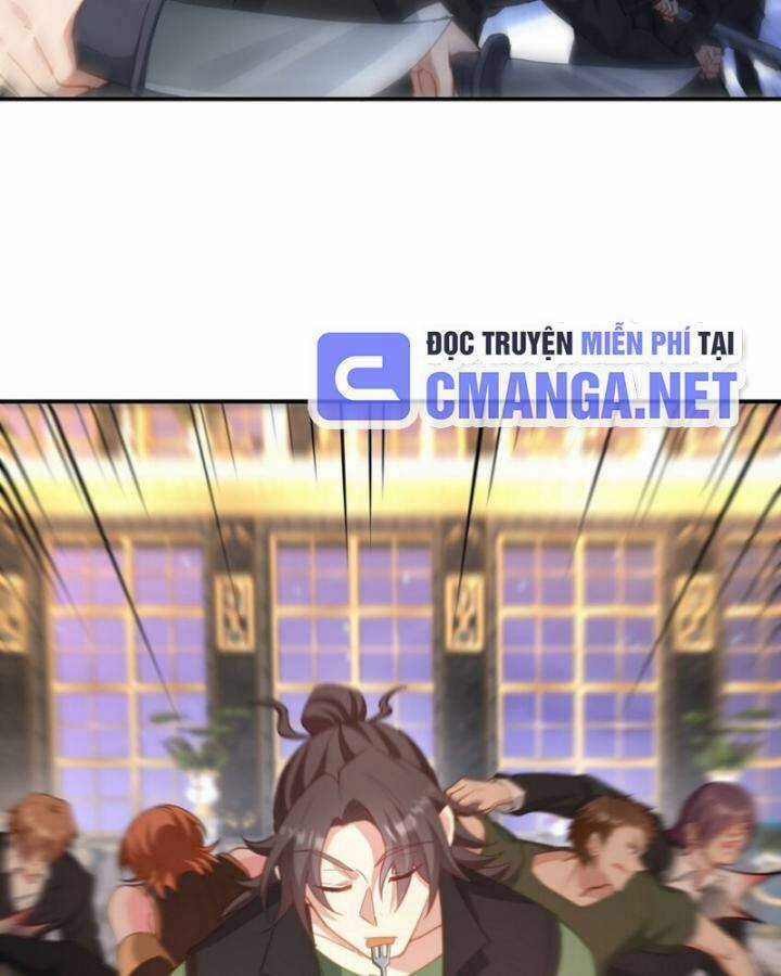 Long Vương Điện - Chapter 257 - Trang 28