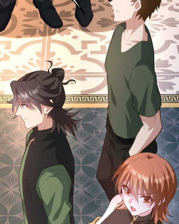 Long Vương Điện - Chapter 257 - Trang 4