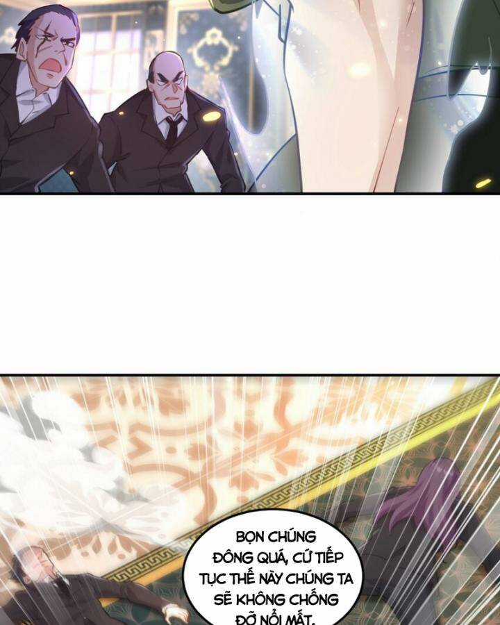 Long Vương Điện - Chapter 257 - Trang 31