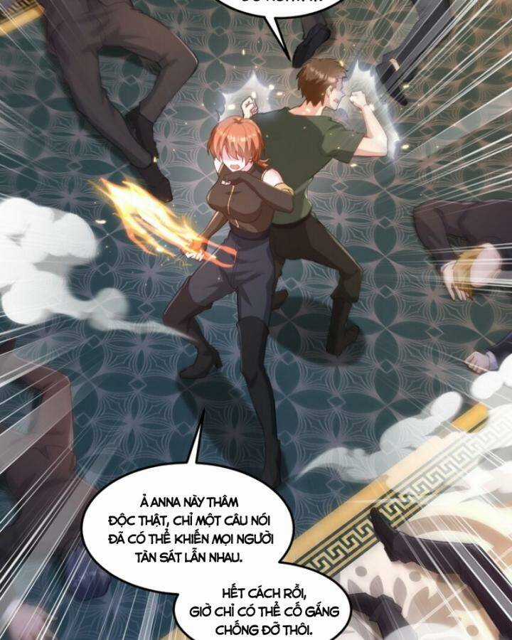 Long Vương Điện - Chapter 257 - Trang 32