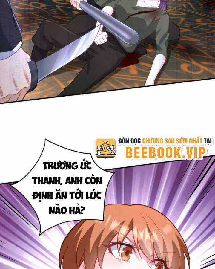 Long Vương Điện - Chapter 257 - Trang 35