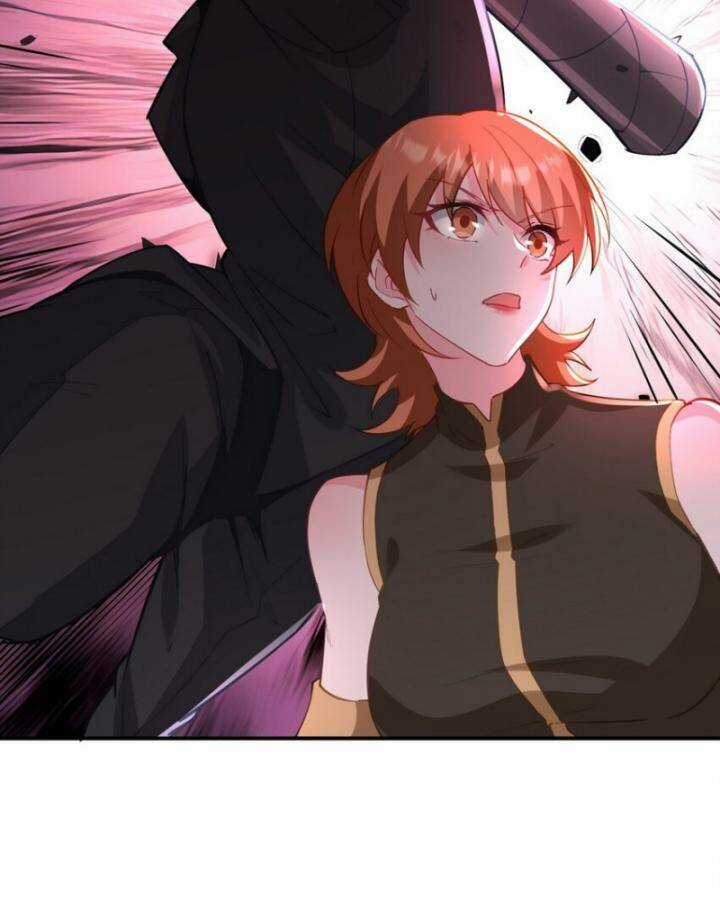 Long Vương Điện - Chapter 257 - Trang 38