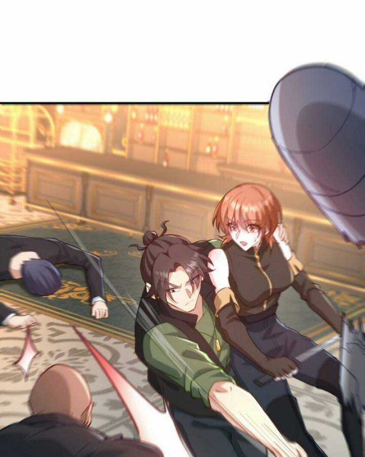 Long Vương Điện - Chapter 257 - Trang 39