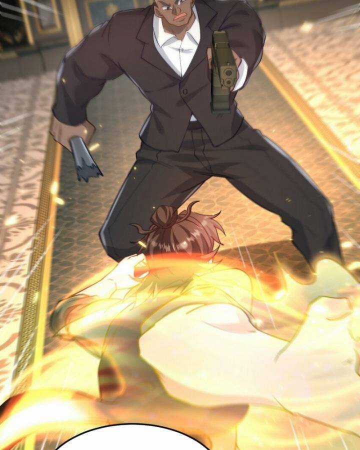 Long Vương Điện - Chapter 257 - Trang 43