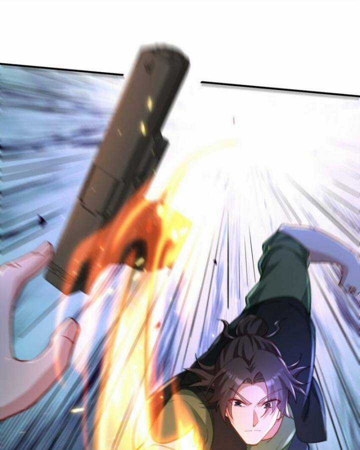 Long Vương Điện - Chapter 257 - Trang 45