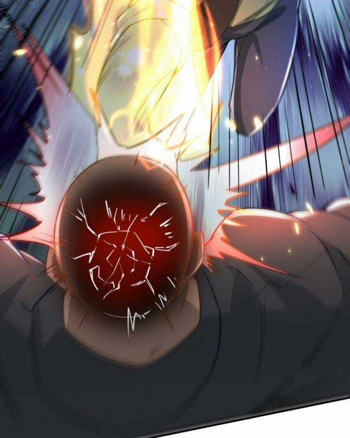 Long Vương Điện - Chapter 257 - Trang 46