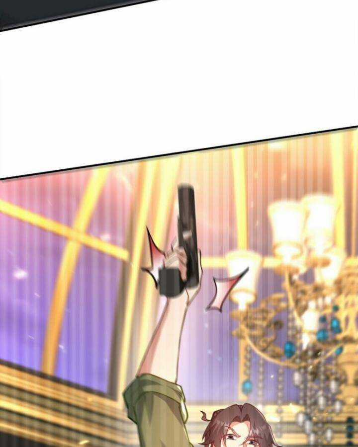 Long Vương Điện - Chapter 257 - Trang 47