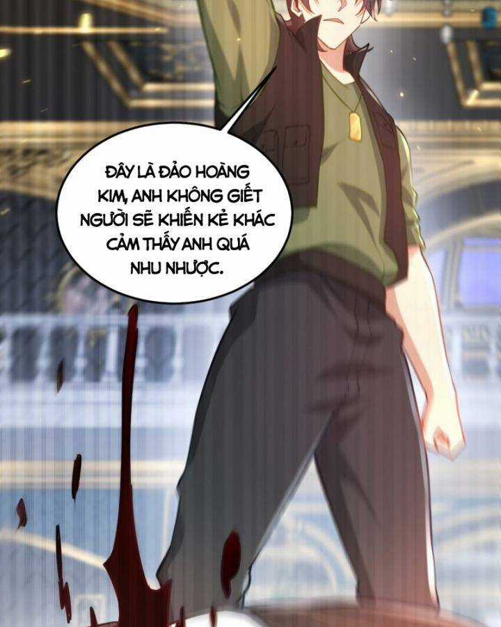 Long Vương Điện - Chapter 257 - Trang 48