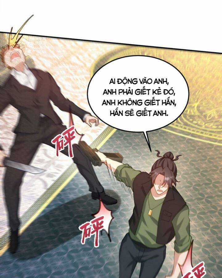 Long Vương Điện - Chapter 257 - Trang 50