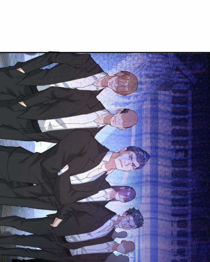 Long Vương Điện - Chapter 257 - Trang 6